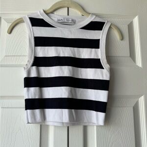 Zara top